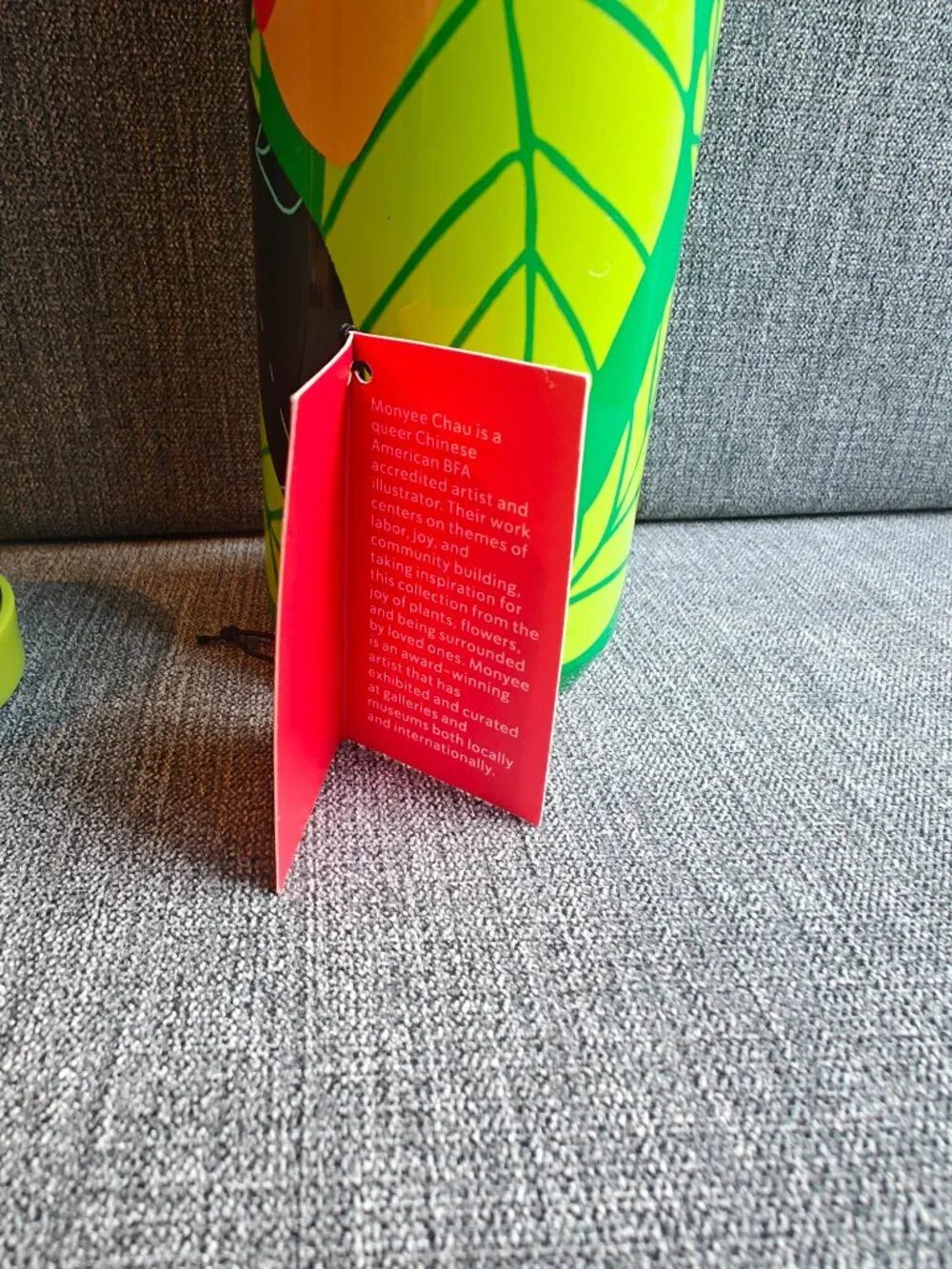 Starbucks brand new